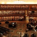 Die Macht der Literatur – Wie Bücher unsere Welt verändern!