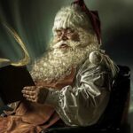 Die schönsten Bücher mit Weihnachtsgeschichten, die man gelesen haben muss
