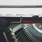 Die verborgenen Autoren: Eine Einführung in die Welt der Ghostwriter