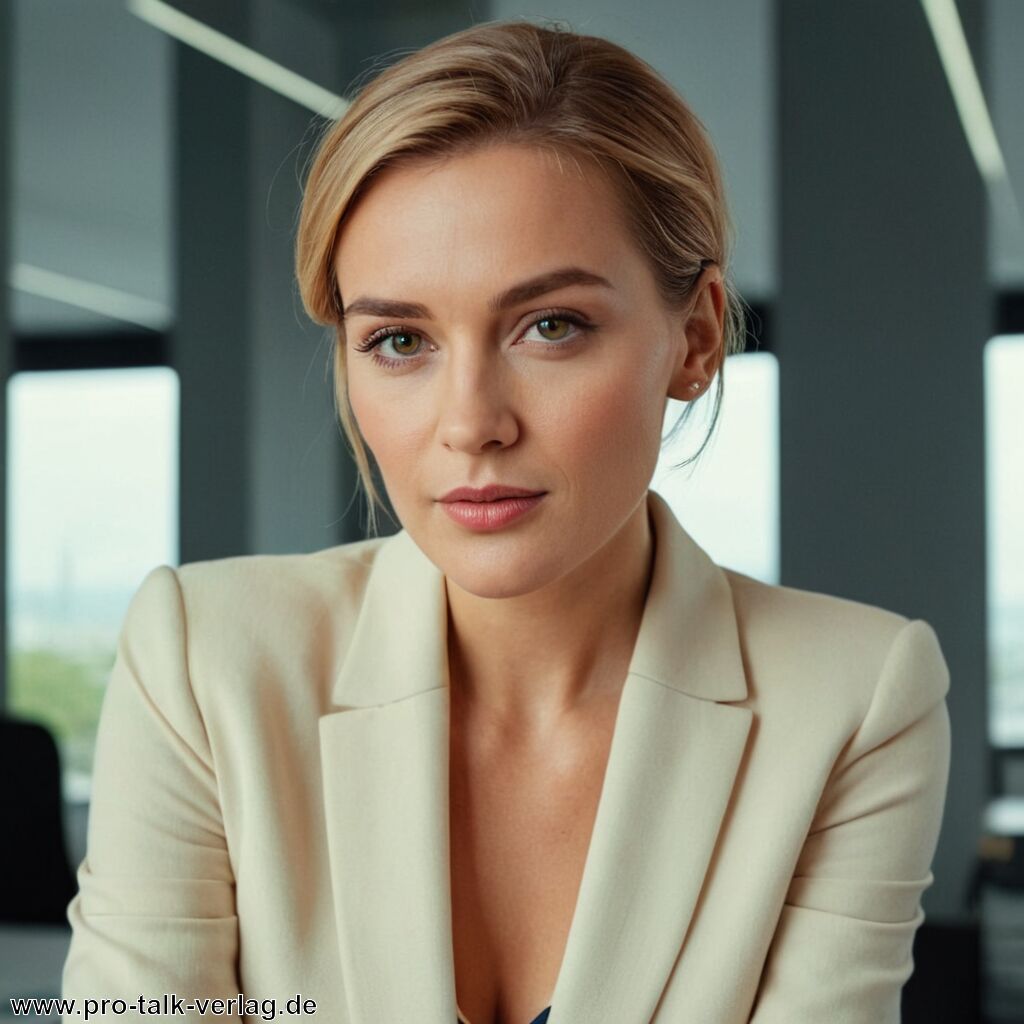 Constanze Sorhagen: Das Leben eines deutschen Models, Journalistin und Persönlichkeit