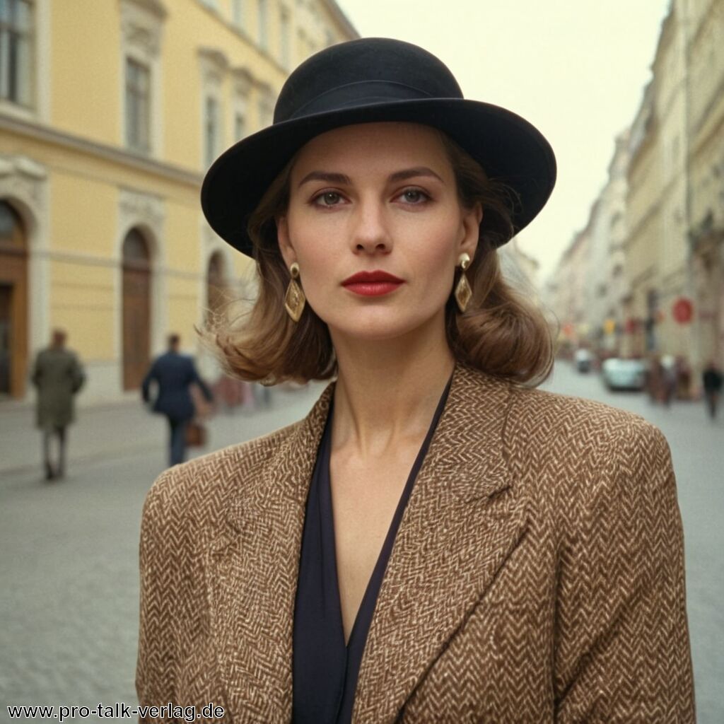 Isabella Vitkovic: Ihr Leben, ihre Wurzeln, ihre Beziehung zu Falco und ihr heutiger Weg