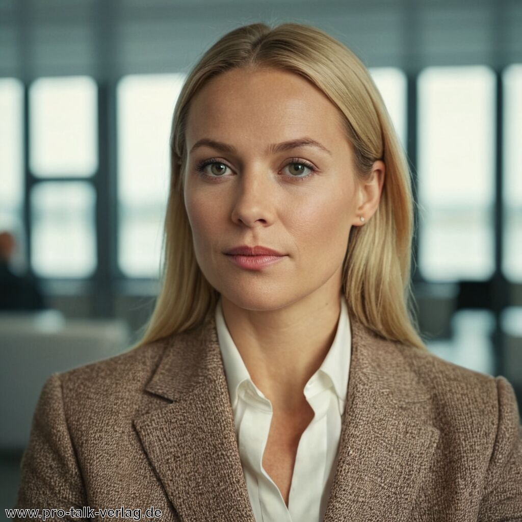 Sofia Levander: Das Leben, die Partnerschaft und der berufliche Weg der Ehefrau von Daniel Ek