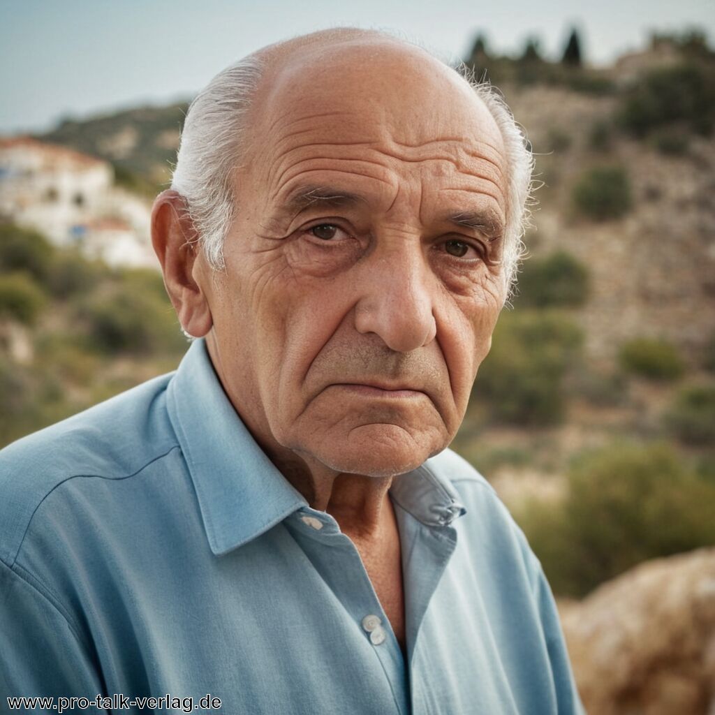 Leandros Zissiadis: Familiäres Schicksal und das Vermächtnis der Leandros-Familie