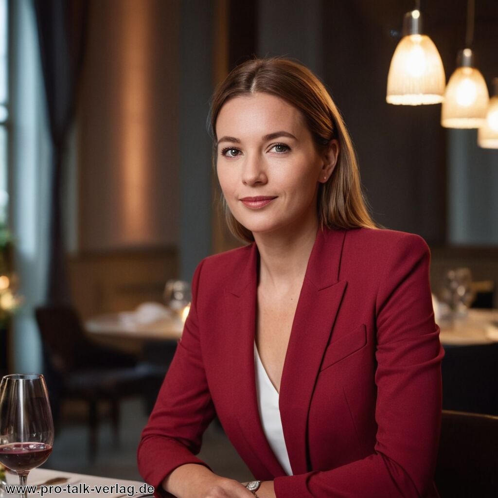 Katharina Wolschner: Ihr Leben, Werdegang und Beziehung zu Tim Raue