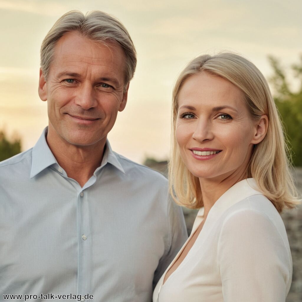 Simon Raiser: Biografie, Beruf, Familie und Beziehung mit Tanja Wedhorn