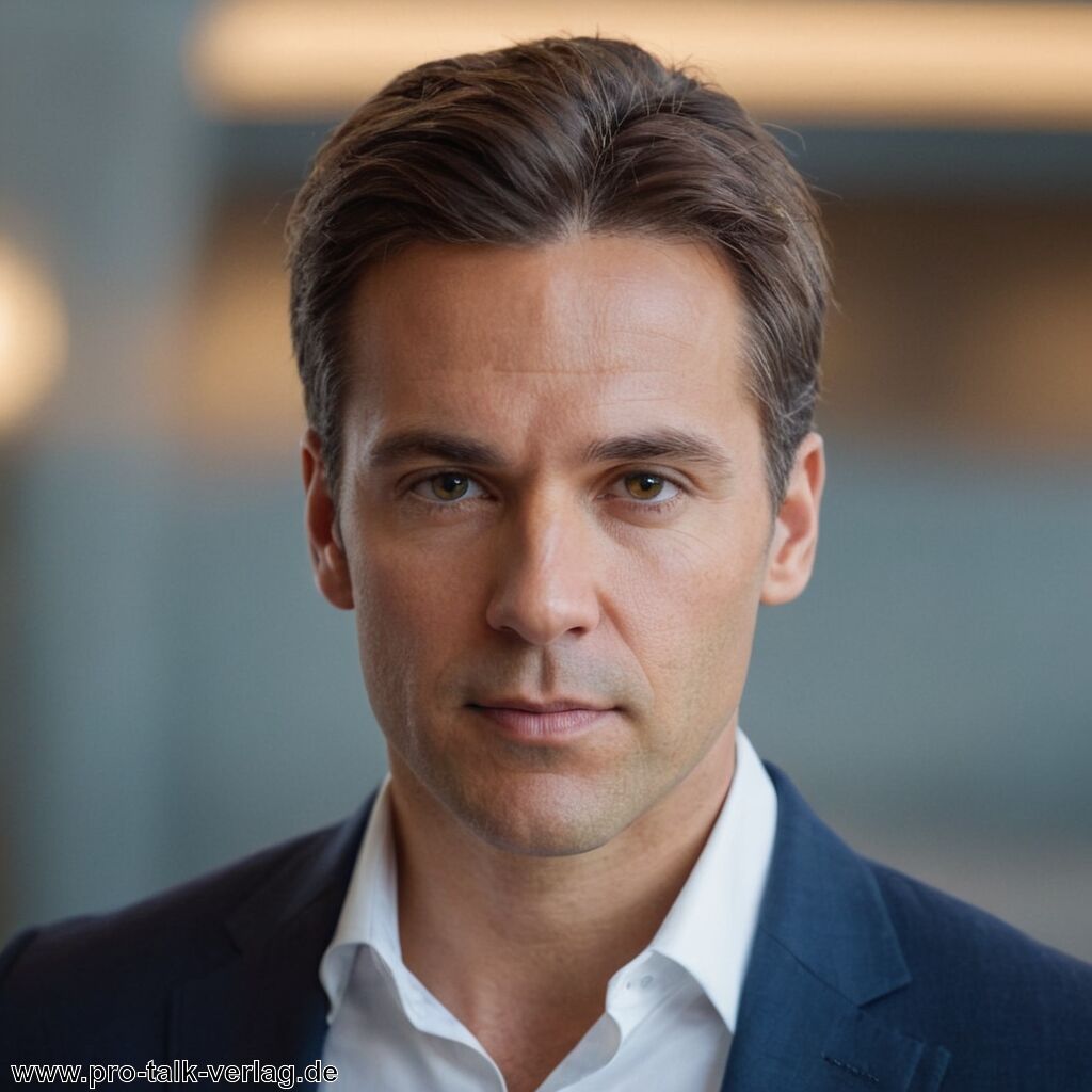 Dominic Briggs: Unternehmer, Investor und Wegbereiter für Web3-Innovationen