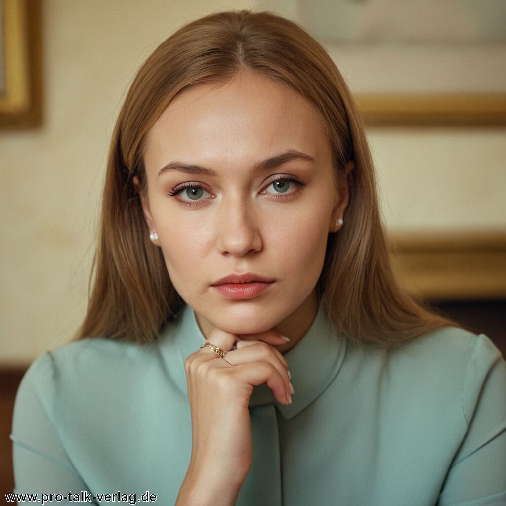 Daria Navalnaya – Werdegang, Familie, Bildung, Engagement und Vermächtnis