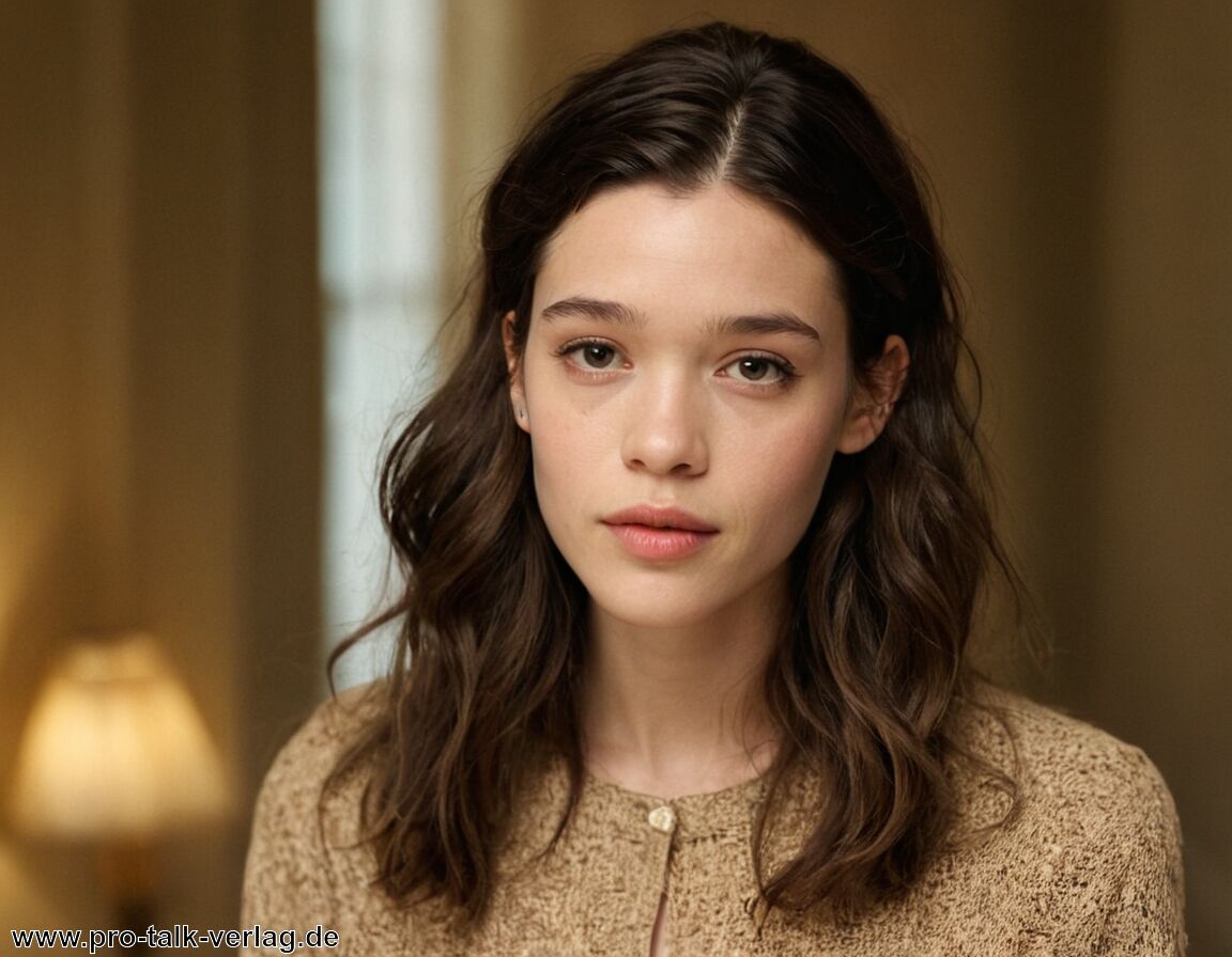 Wer ist Astrid Bergès‑Frisbey? - Astrid Berge – Ein umfassendes Porträt ihres Lebens und Einflusses