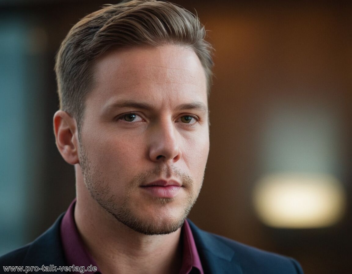 Jeremys öffentliches Auftreten - Jeremy Steeb: Ein detailliertes Porträt seines Lebens, seiner Laufbahn und seines Images