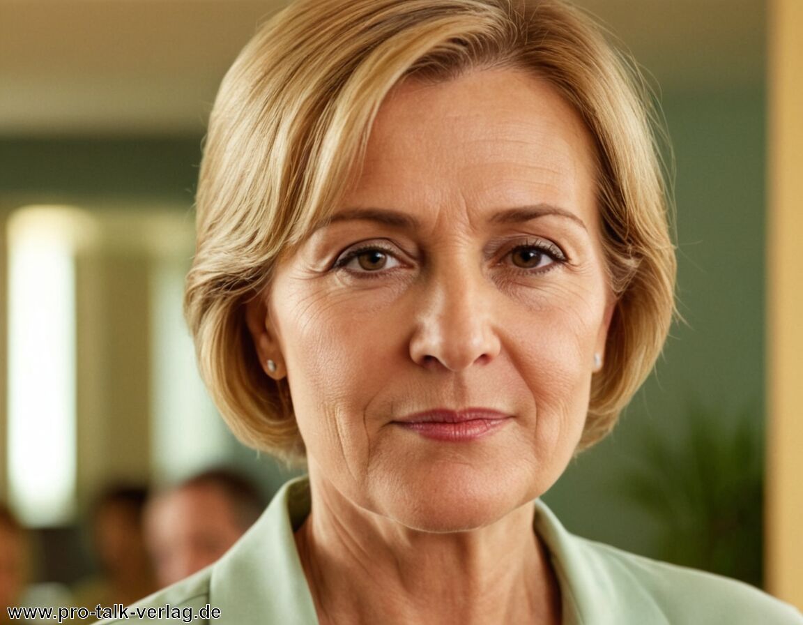Von der Ausbildung bis zur Ergotherapeutin - Irene Kasner: Das Leben der Schwester von Angela Merkel im Überblick