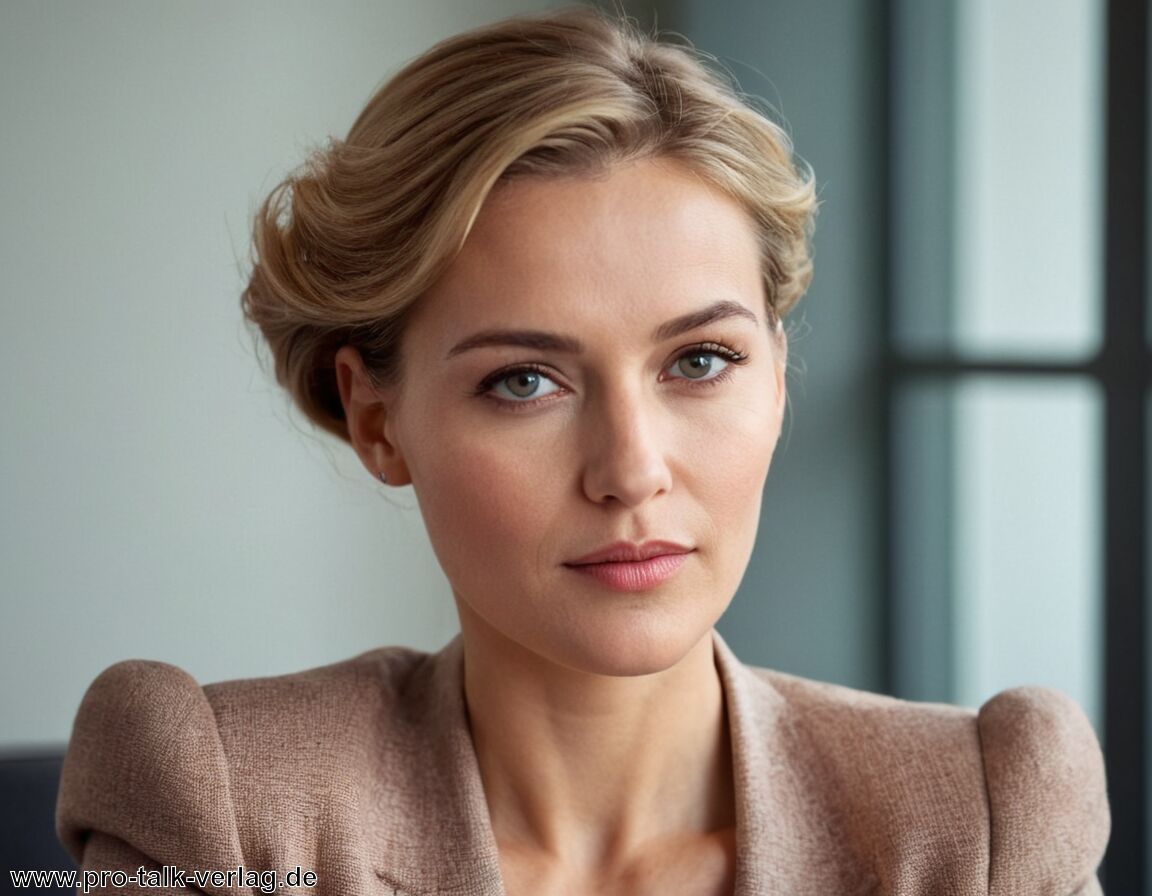Alter und private Einblicke - Constanze Sorhagen: Das Leben eines deutschen Models, Journalistin und Persönlichkeit