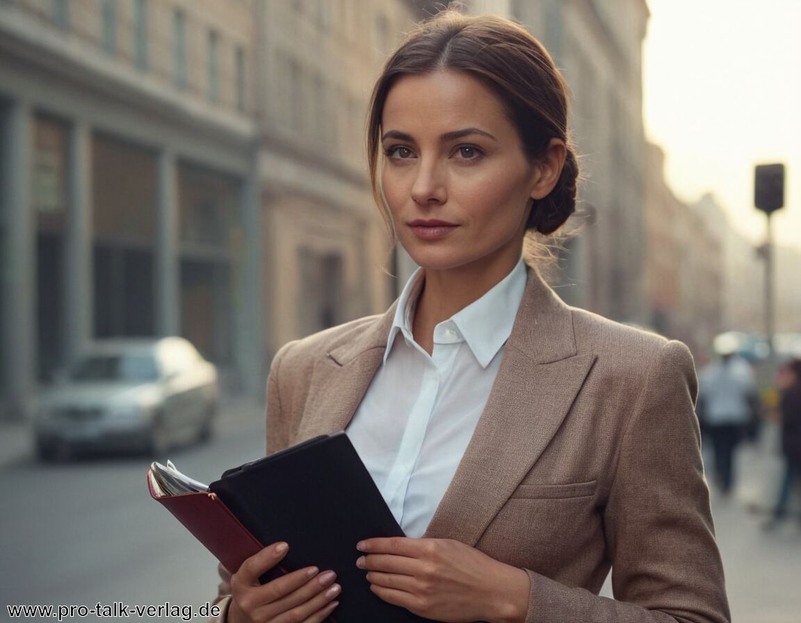 Warum schützt Mirjam Meinhardt ihr Privatleben so sehr? - Wer ist Mirjam Meinhardt verheiratet?