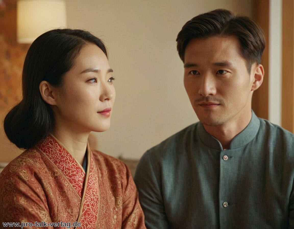 Kyung-Sook Kohls koreanische Herkunft und familiärer Hintergrund - Kyung-Sook Kohl: Ein Blick auf das Leben an der Seite von Walter Kohl, ihre koreanischen Wurzeln und ihre interkulturelle Ehe