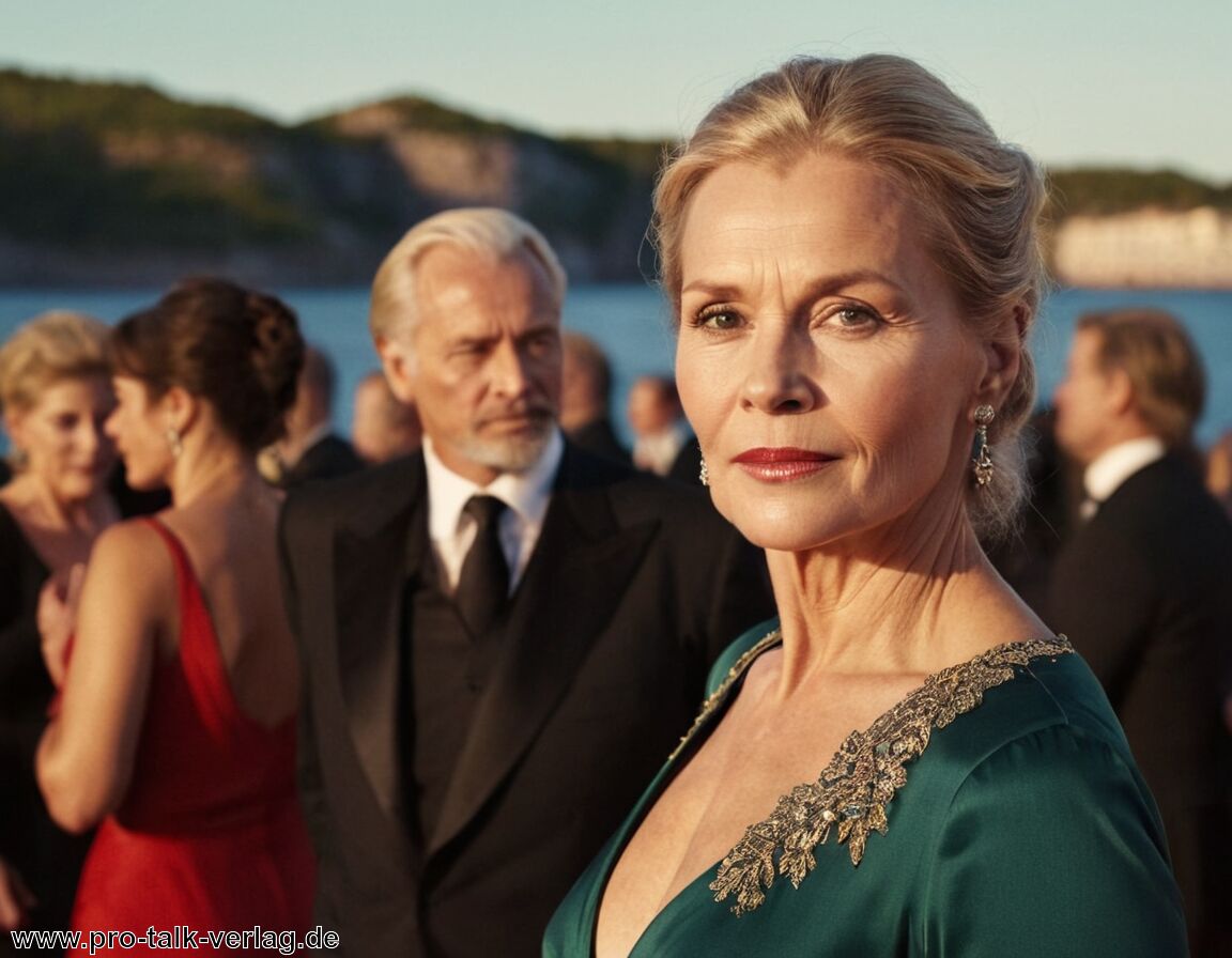Rolf Lassgård: Werdegang und Auszeichnungen - Birgitta Lassgård: Das Privatleben und Vermächtnis der Frau an der Seite von Schwedens Schauspielidol Rolf Lassgård