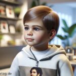 Jonah Patitz: Das Leben des Sohnes von Tatjana Patitz
