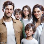 Die Familie von Arnd Peiffer: Wer ist die Frau an seiner Seite?
