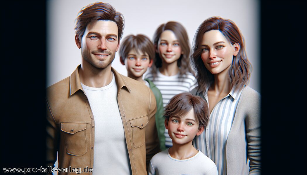 Die Familie von Arnd Peiffer: Wer ist die Frau an seiner Seite?