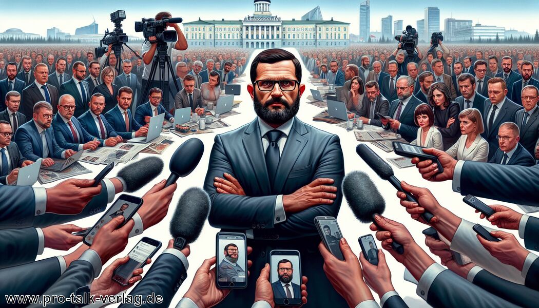 Arvo Hallik: Unternehmer, Ehemann einer Politikerin und die Debatten um seine Laufbahn