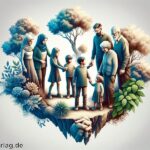 Margarete Hauser: Symbol für Stärke und familiären Zusammenhalt