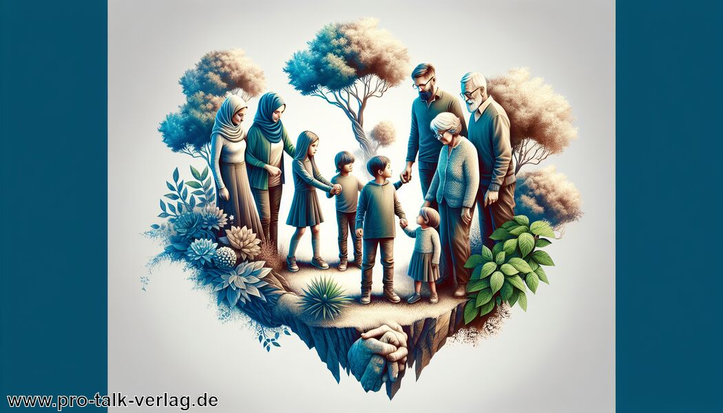 Margarete Hauser: Symbol für Stärke und familiären Zusammenhalt