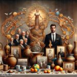 Leandros Zissiadis: Familiäres Schicksal und das Vermächtnis der Leandros-Familie