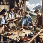 Katharina Wolschner: Ihr Leben, Werdegang und Beziehung zu Tim Raue