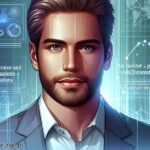 Dominic Briggs: Unternehmer, Investor und Wegbereiter für Web3-Innovationen