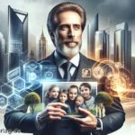 Rael Hoffmann – Unternehmer, Visionär und Familienmensch