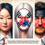 Kyung-Sook Kohl: Ein Blick auf das Leben an der Seite von Walter Kohl, ihre koreanischen Wurzeln und ihre interkulturelle Ehe