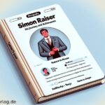 Simon Raiser: Biografie, Beruf, Familie und Beziehung mit Tanja Wedhorn