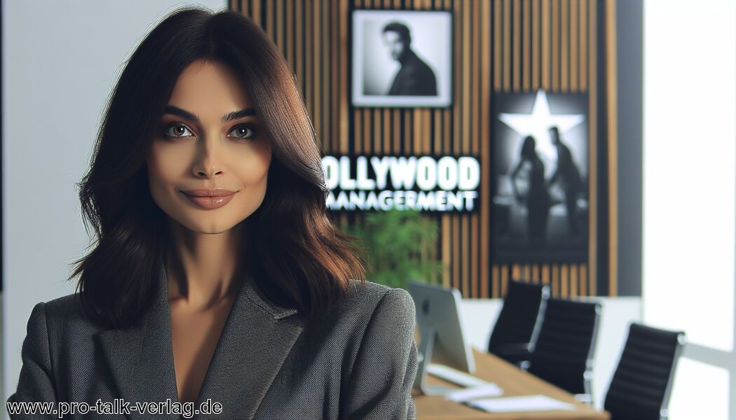 Natalie Viscuso – Von Reality-TV-Star zur Hollywood-Managerin